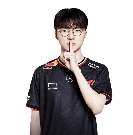 Chuyên mục esports GO8
