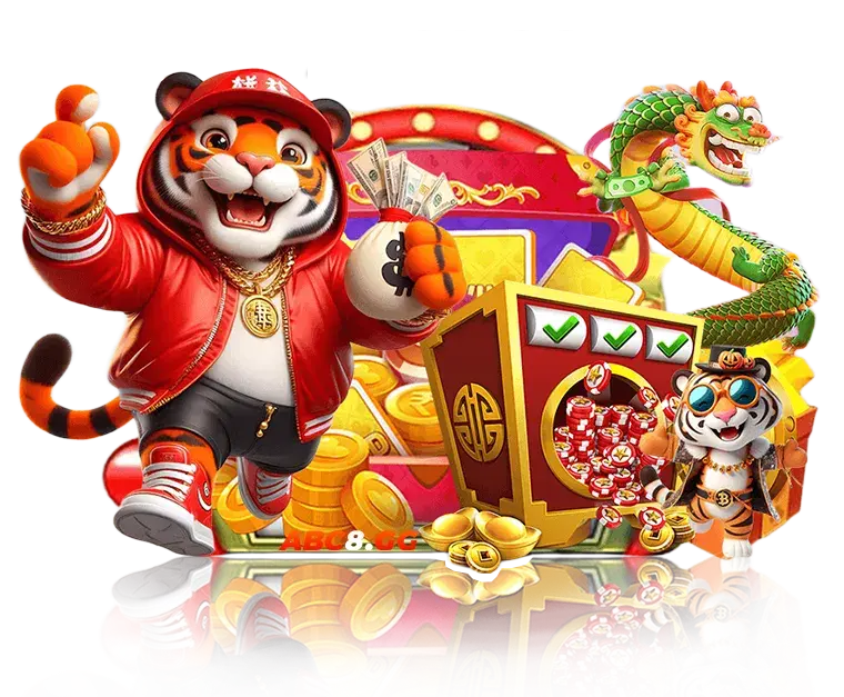 Chuyên mục nổ hũ và slot game GO8